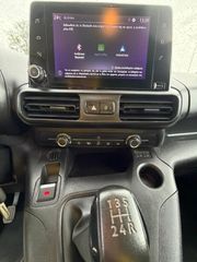 Opel Combo 2021 1.5 TDI 102hp L2 Business XL (3-ΘΕΣΙΟ) ΕΛΛΗΝΙΚΟ-thumb-31