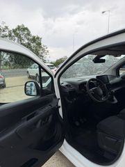 Opel Combo 2021 1.5 TDI 102hp L2 Business XL (3-ΘΕΣΙΟ) ΕΛΛΗΝΙΚΟ-thumb-35