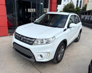 Suzuki Vitara 2018 1.6 DDIS COMFORT NAVI CAMERA CLIMA ΥΠΕΡΑΡΙΣΤΟ