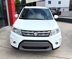 Suzuki Vitara 2018 1.6 DDIS COMFORT NAVI CAMERA CLIMA ΥΠΕΡΑΡΙΣΤΟ-thumb-1