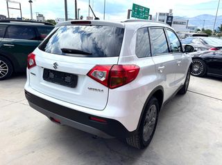 Suzuki Vitara 2018 1.6 DDIS COMFORT NAVI CAMERA CLIMA ΥΠΕΡΑΡΙΣΤΟ-thumb-3