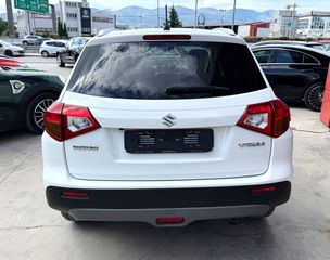 Suzuki Vitara 2018 1.6 DDIS COMFORT NAVI CAMERA CLIMA ΥΠΕΡΑΡΙΣΤΟ-thumb-4