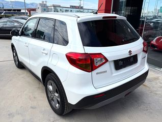Suzuki Vitara 2018 1.6 DDIS COMFORT NAVI CAMERA CLIMA ΥΠΕΡΑΡΙΣΤΟ-thumb-5
