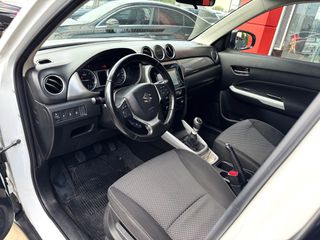 Suzuki Vitara 2018 1.6 DDIS COMFORT NAVI CAMERA CLIMA ΥΠΕΡΑΡΙΣΤΟ-thumb-6