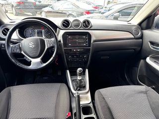 Suzuki Vitara 2018 1.6 DDIS COMFORT NAVI CAMERA CLIMA ΥΠΕΡΑΡΙΣΤΟ-thumb-7