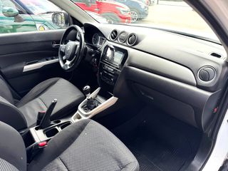Suzuki Vitara 2018 1.6 DDIS COMFORT NAVI CAMERA CLIMA ΥΠΕΡΑΡΙΣΤΟ-thumb-8