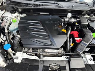 Suzuki Vitara 2018 1.6 DDIS COMFORT NAVI CAMERA CLIMA ΥΠΕΡΑΡΙΣΤΟ-thumb-12