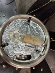 Ανεμιστήρας οροφής με φωτισμό (Α4409a)-thumb-2