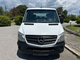 Διπλοκάμπινο Mercedes-Benz 2017 Sprinter 314 CDI EURO 6-thumb-1