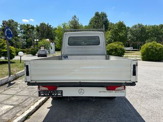 Διπλοκάμπινο Mercedes-Benz 2017 Sprinter 314 CDI EURO 6-thumb-4