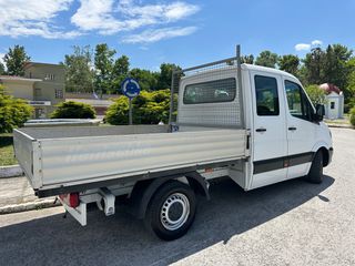 Διπλοκάμπινο Mercedes-Benz 2017 Sprinter 314 CDI EURO 6-thumb-5