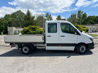 Διπλοκάμπινο Mercedes-Benz 2017 Sprinter 314 CDI EURO 6-thumb-6