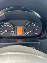 Διπλοκάμπινο Mercedes-Benz 2017 Sprinter 314 CDI EURO 6-thumb-11