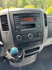 Διπλοκάμπινο Mercedes-Benz 2017 Sprinter 314 CDI EURO 6-thumb-13