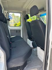 Διπλοκάμπινο Mercedes-Benz 2017 Sprinter 314 CDI EURO 6-thumb-16