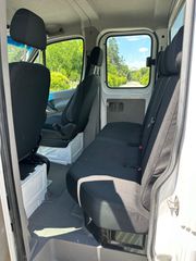 Διπλοκάμπινο Mercedes-Benz 2017 Sprinter 314 CDI EURO 6-thumb-18