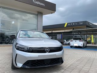 Opel Corsa 2025