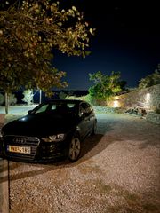 Audi A3 2015 SPORTBACK 1.4 TFSI AMBITION