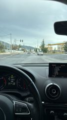 Audi A3 2015 SPORTBACK 1.4 TFSI AMBITION-thumb-1