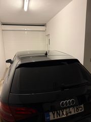 Audi A3 2015 SPORTBACK 1.4 TFSI AMBITION-thumb-2