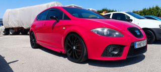 Seat Leon 2009 CUPRA-thumb-1
