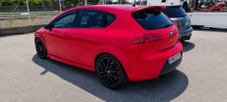 Seat Leon 2009 CUPRA-thumb-3