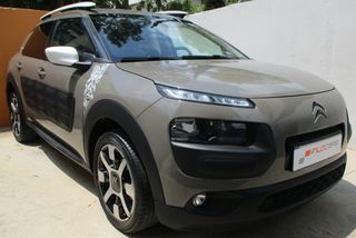 Citroen C4 Cactus 2016 1.2 110PS RIP CURL-thumb-1