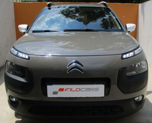 Citroen C4 Cactus 2016 1.2 110PS RIP CURL-thumb-2