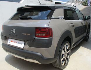 Citroen C4 Cactus 2016 1.2 110PS RIP CURL-thumb-4