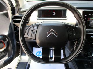 Citroen C4 Cactus 2016 1.2 110PS RIP CURL-thumb-9