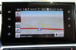 Citroen C4 Cactus 2016 1.2 110PS RIP CURL-thumb-15