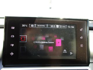 Citroen C4 Cactus 2016 1.2 110PS RIP CURL-thumb-19