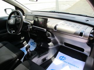 Citroen C4 Cactus 2016 1.2 110PS RIP CURL-thumb-27