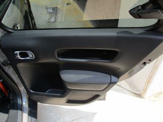Citroen C4 Cactus 2016 1.2 110PS RIP CURL-thumb-29