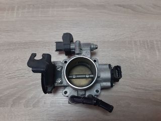Μεταχειρισμένη Πεταλούδα Γκαζιού 35100-2B000 Hyundai, Kia - i30, Ceed Για Κινητήρα G4FA, G4FC 1400cc, 1600cc