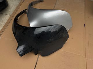 SMART FORTWO 450 (1998-2007) ΠΙΣΩ ΔΕΞΙΑ ΦΤΕΡΑ (ΟΙ ΤΙΜΕΣ ΕΙΝΑΙ ΕΝΔΕΙΚΤΙΚΕΣ)