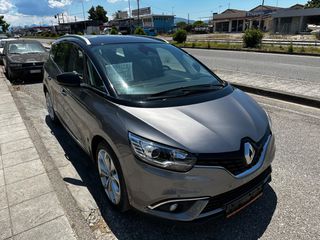 Renault Grand Scenic 2017 7 θεσιο-thumb-4