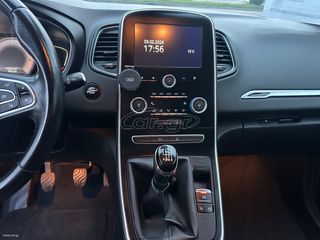 Renault Grand Scenic 2017 7 θεσιο-thumb-11
