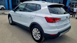Seat Arona 2021 Xlellence Edition / Full Extra / ΕΥΚΑΙΡΙΑ-thumb-4