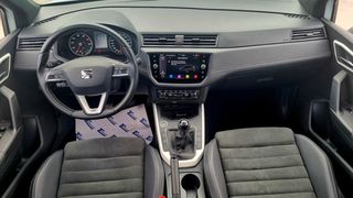 Seat Arona 2021 Xlellence Edition / Full Extra / ΕΥΚΑΙΡΙΑ-thumb-16
