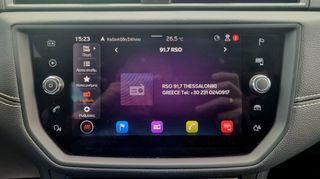 Seat Arona 2021 Xlellence Edition / Full Extra / ΕΥΚΑΙΡΙΑ-thumb-25