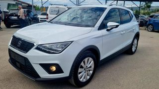 Seat Arona 2021 Xlellence Edition / Full Extra / ΕΥΚΑΙΡΙΑ-thumb-3