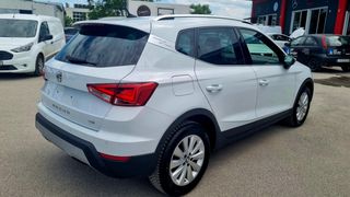 Seat Arona 2021 Xlellence Edition / Full Extra / ΕΥΚΑΙΡΙΑ-thumb-2