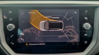 Seat Arona 2021 Xlellence Edition / Full Extra / ΕΥΚΑΙΡΙΑ-thumb-27