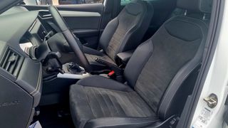 Seat Arona 2021 Xlellence Edition / Full Extra / ΕΥΚΑΙΡΙΑ-thumb-18