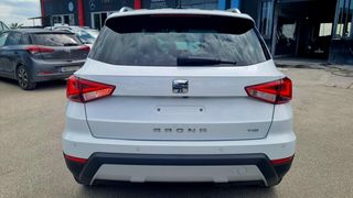 Seat Arona 2021 Xlellence Edition / Full Extra / ΕΥΚΑΙΡΙΑ-thumb-6