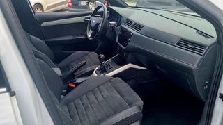 Seat Arona 2021 Xlellence Edition / Full Extra / ΕΥΚΑΙΡΙΑ-thumb-19