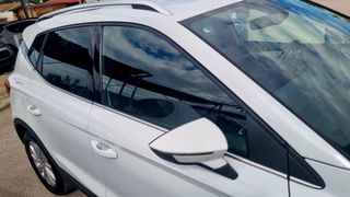 Seat Arona 2021 Xlellence Edition / Full Extra / ΕΥΚΑΙΡΙΑ-thumb-7