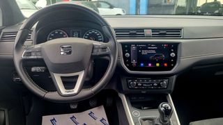 Seat Arona 2021 Xlellence Edition / Full Extra / ΕΥΚΑΙΡΙΑ-thumb-15
