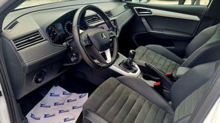 Seat Arona 2021 Xlellence Edition / Full Extra / ΕΥΚΑΙΡΙΑ-thumb-17